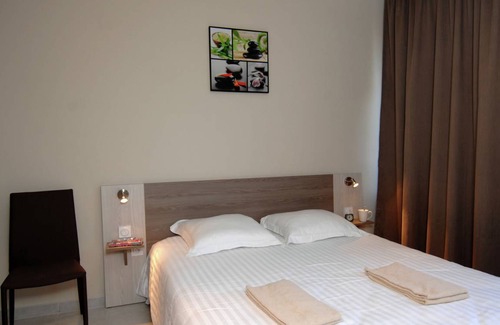 Cap d'Agde Apartment | Résidence du Golfe 2