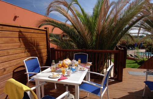 Cap d'Agde Apartment | Résidence du Golfe 2