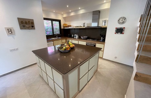 Ngaparou Condo | Résidence du Port Villa N° 310