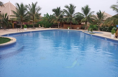 Ngaparou Condo | Résidence du Port Villa N° 310