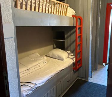Eaux-Bonnes Apartment | Résidence du Valentin PENE MEDAA