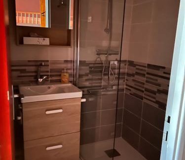 Eaux-Bonnes Apartment | Résidence du Valentin PENE MEDAA