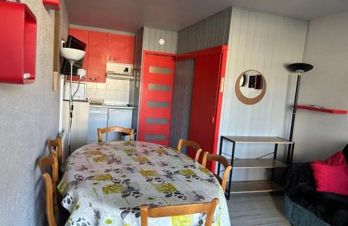 Eaux-Bonnes Apartment | Résidence du Valentin PENE MEDAA