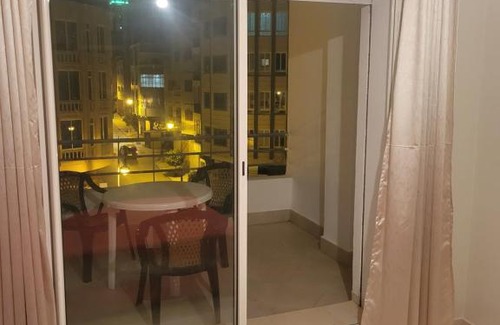 Tanja Balia Apartment | Résidence ennakhil