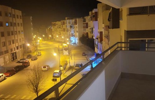Tanja Balia Apartment | Résidence ennakhil