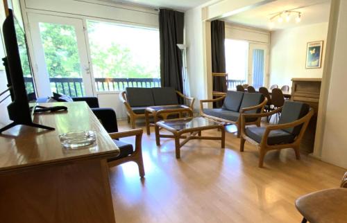 Flaine Apartment | Résidence Eridan - maeva Home - Appartement 5 Pièces 10 Personnes - Confort MAE-3955