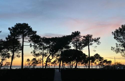 Andernos-les-Bains Villa | Résidence Escale Bleue