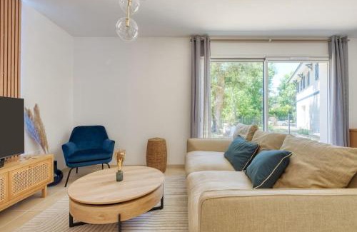 Andernos-les-Bains Villa | Résidence Escale Bleue