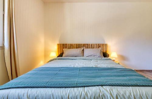 Andernos-les-Bains Villa | Résidence Escale Bleue