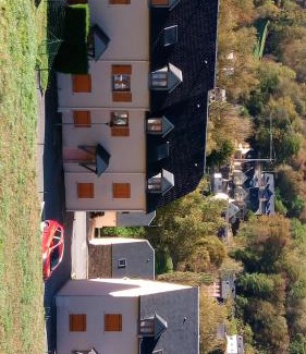 Luz-Saint-Sauveur Apartment | Résidence Eterle