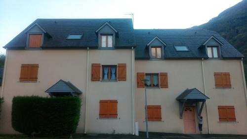 Luz-Saint-Sauveur Apartment | Résidence Eterle
