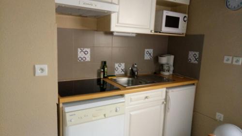 Luz-Saint-Sauveur Apartment | Résidence Eterle