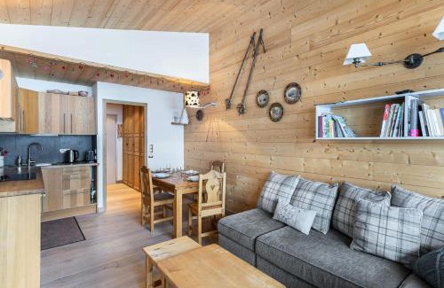 Le Planellet Apartment | Résidence Floreal - 3 Pièces pour 4 Personnes 264