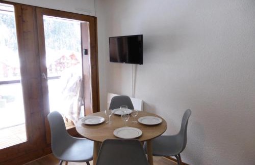Les Contamines-Montjoie Apartment | Résidence Combettes - Combettes D300 MAE-4071