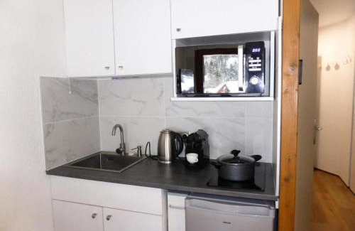 Les Contamines-Montjoie Apartment | Résidence Combettes - Combettes D300 MAE-4071