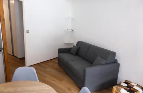 Les Contamines-Montjoie Apartment | Résidence Combettes - Combettes D300 MAE-4071