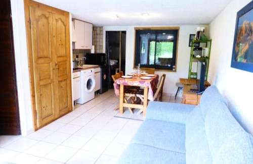 Les Contamines-Montjoie Apartment | Résidence L'air Du Temps - L'Air du Temps 10 MAE-1321