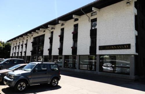 Les Contamines-Montjoie Apartment | Résidence Bionnassay - Bionnassay B181 MAE-5332