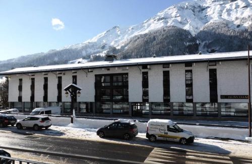 Les Contamines-Montjoie Apartment | Résidence Bionnassay - Bionnassay B181 MAE-5332