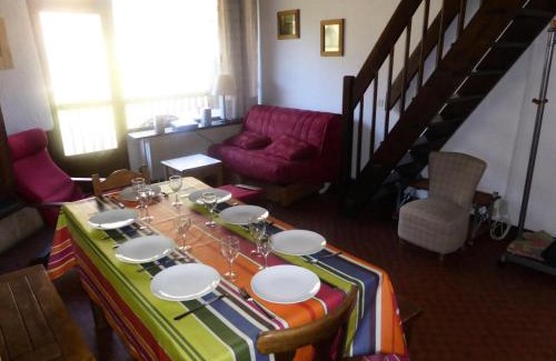 Les Contamines-Montjoie Apartment | Résidence Bionnassay - Bionnassay B181 MAE-5332