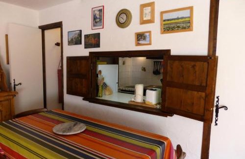 Les Contamines-Montjoie Apartment | Résidence Bionnassay - Bionnassay B181 MAE-5332