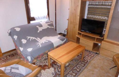 Les Contamines-Montjoie Apartment | Résidence Schuss - Schuss B230 MAE-5335