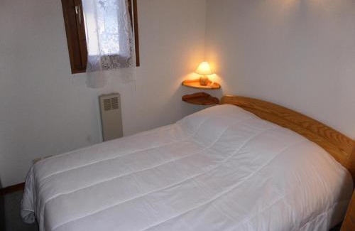 Les Contamines-Montjoie Apartment | Résidence Schuss - Schuss B230 MAE-5335