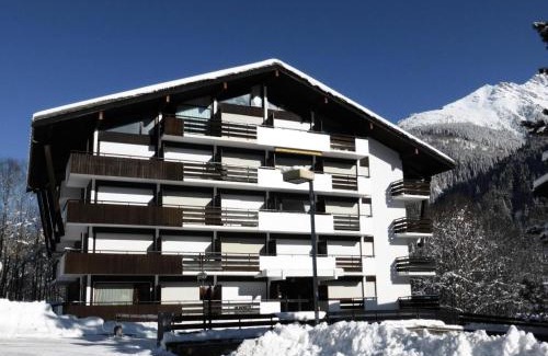 Les Contamines-Montjoie Apartment | Résidence Rochasset - Rochasset D75 MAE-5345