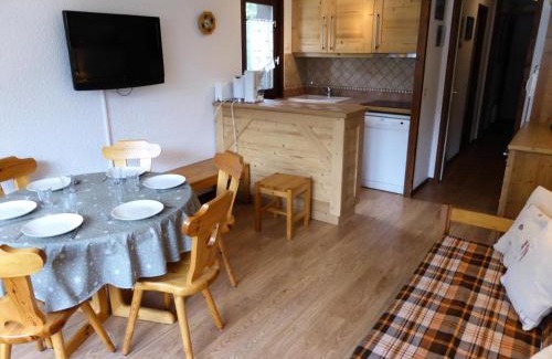 Les Contamines-Montjoie Apartment | Résidence Rochasset - Rochasset D75 MAE-5345