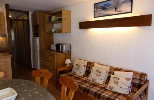 Les Contamines-Montjoie Apartment | Résidence Rochasset - Rochasset D75 MAE-5345