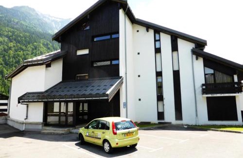 Les Contamines-Montjoie Apartment | Résidence Le Brulaz - Brulaz F26 MAE-5350