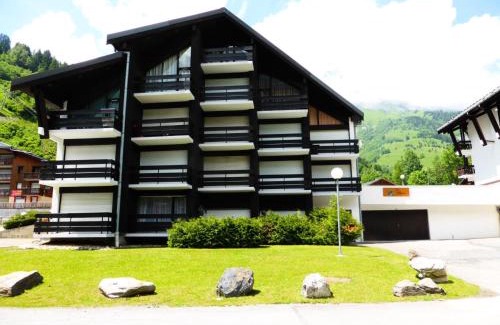 Les Contamines-Montjoie Apartment | Résidence Le Brulaz - Brulaz F26 MAE-5350