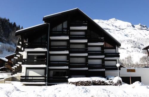 Les Contamines-Montjoie Apartment | Résidence Le Brulaz - Brulaz F26 MAE-5350