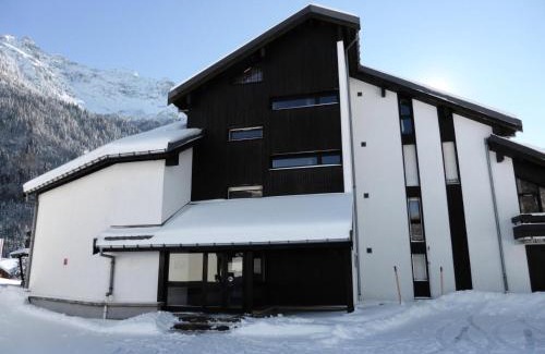 Les Contamines-Montjoie Apartment | Résidence Le Brulaz - Brulaz F26 MAE-5350