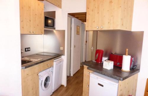 Les Contamines-Montjoie Apartment | Résidence Combettes - Combettes E308 MAE-5352