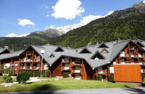 Les Contamines-Montjoie Apartment | Résidence Borgia - Borgia A19 MAE-5359