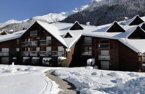 Les Contamines-Montjoie Apartment | Résidence Borgia - Borgia A19 MAE-5359