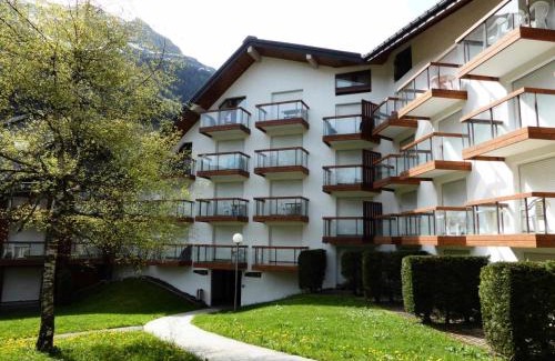 Les Contamines-Montjoie Apartment | Résidence Borgia - Borgia A19 MAE-5359