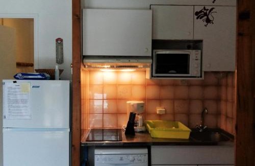 Les Contamines-Montjoie Apartment | Résidence Combettes - Combettes E236 MAE-4834