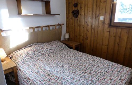 Les Contamines-Montjoie Apartment | Résidence Les Cimes D'or A - Cîmes d'Or A28 MAE-6344