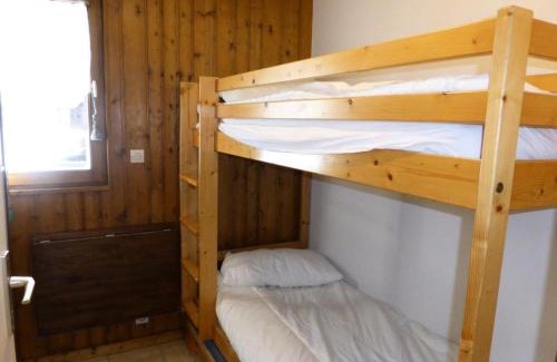 Les Contamines-Montjoie Apartment | Résidence Les Cimes D'or A - Cîmes d'Or A28 MAE-6344
