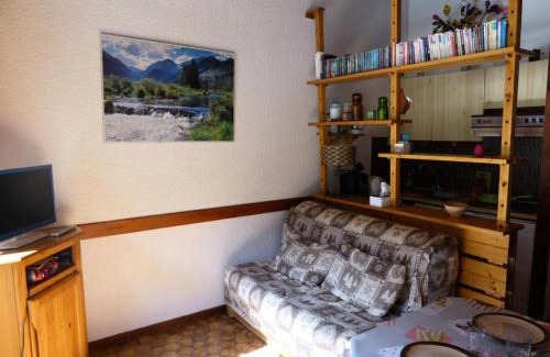 Les Contamines-Montjoie Apartment | Résidence Mont'seu - Mont'seu C401 MAE-6354