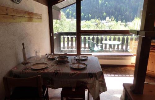 Les Contamines-Montjoie Apartment | Résidence Mont'seu - Mont'seu C401 MAE-6354