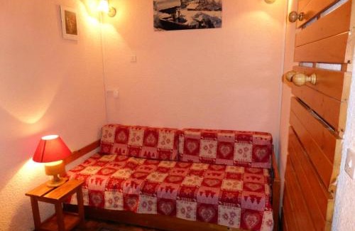 Les Contamines-Montjoie Apartment | Résidence Mont'seu - Mont'seu C401 MAE-6354