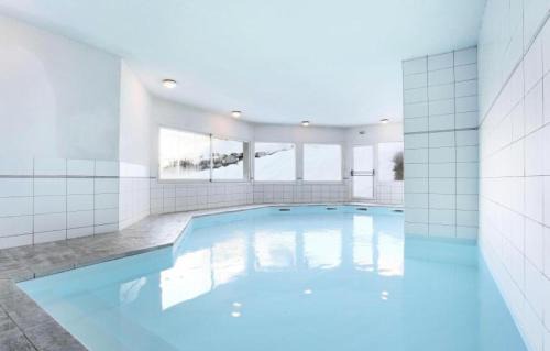Notre-Dame-de-Bellecombe Apartment | Résidence Les Belles Roches - Appartement six personnes au centre du village MAE-2994