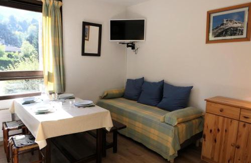 Saint-Gervais-les-Bains Apartment | Résidence Castel Des Roches A - Castel des Roches R5B MAE-5296