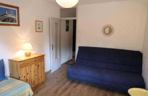 Saint-Gervais-les-Bains Apartment | Résidence Castel Des Roches A - Castel des Roches R5B MAE-5296
