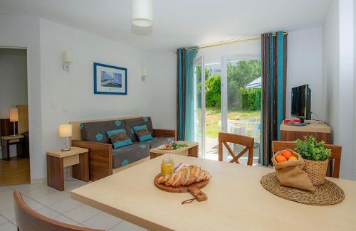 Saint-Gilles-Croix-de-Vie Apartment | Résidence Goélia La Grande Plage