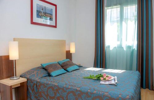 Saint-Gilles-Croix-de-Vie Apartment | Résidence Goélia La Grande Plage