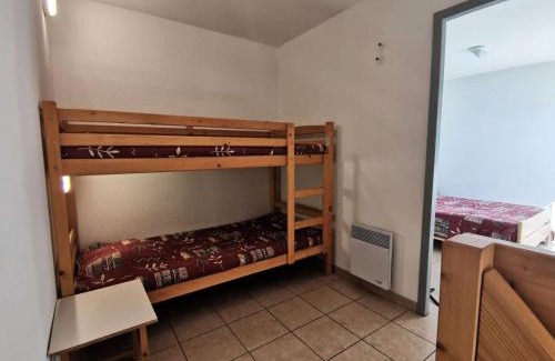 Reallon Apartment | Résidence Gardette - Adorable t2 pour 8 personnes au Réallon B42 MAE-8471